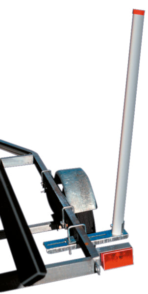 TIEDOWN BOAT GUIDES 86105