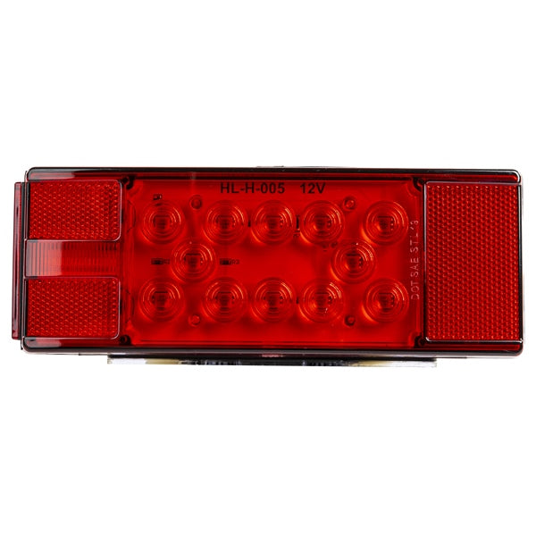 KIMPEX TAILLIGHT LOW PROFILE LED LEFT 59344