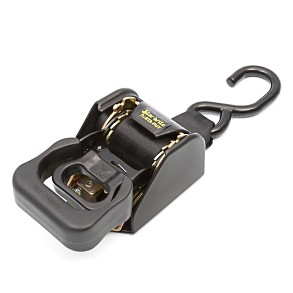 STARBRITE HEAVY DUTY RETRACTABLE TIE-DOWN 060428-3