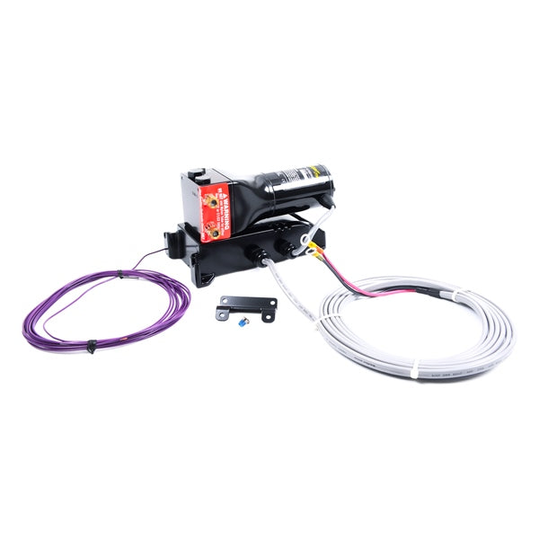 DOMETIC HYDRAULIC POWER SYSTEM SIERRA PA1200-2