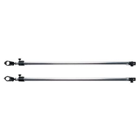 TAYLORMADE ADJUSTABLE 28 TO 48 BIMINI SUPPORT P 11995
