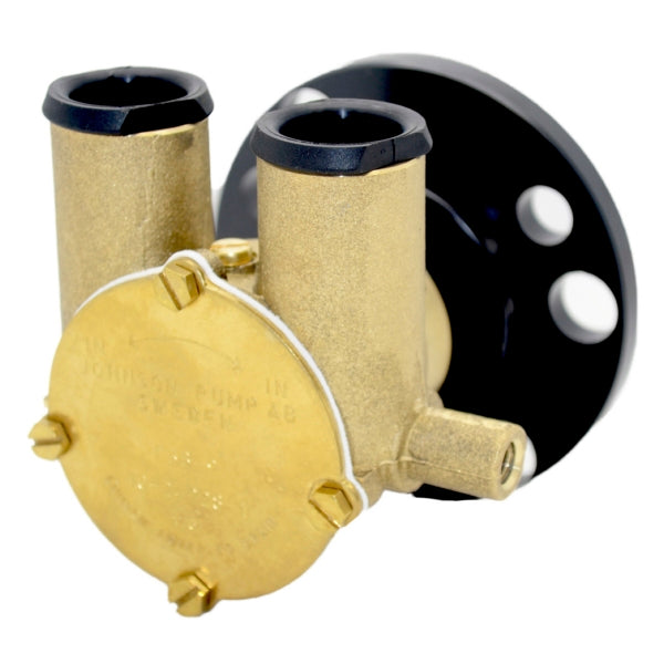 JOHNSONPUMP PUMP F5B-9 10-24228-1