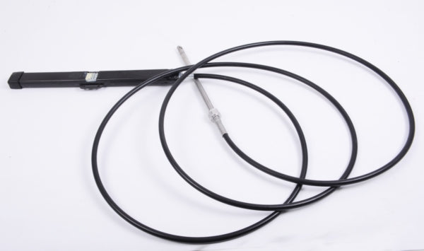 DOMETIC 17 FT BACKMOUNT RACK SINGLE CABLE SSC13417