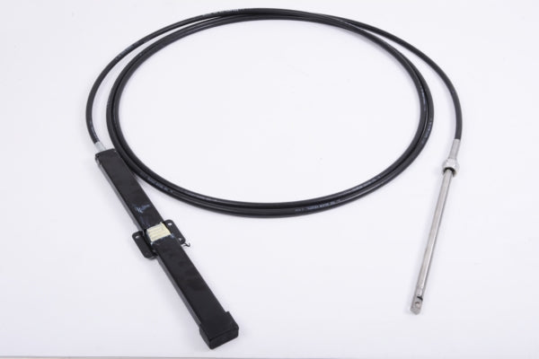 DOMETIC 21 FT BACKMOUNT RACK SINGLE CABLE SSC13421