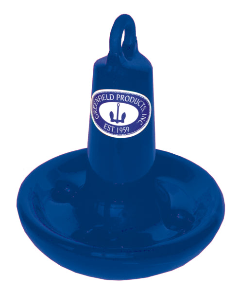 GREENFIELD ROYAL BLUE 10 LBS MUSHROOM ANCHOR 510-R