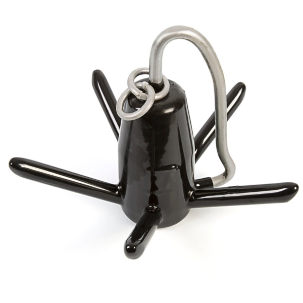 GREENFIELD 18 LBS BLACK RITCHER ANCHOR 618-B