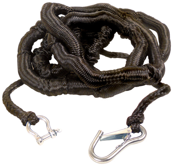 GREENFIELD ANCHOR BUDDY - BLACK AB4000-B