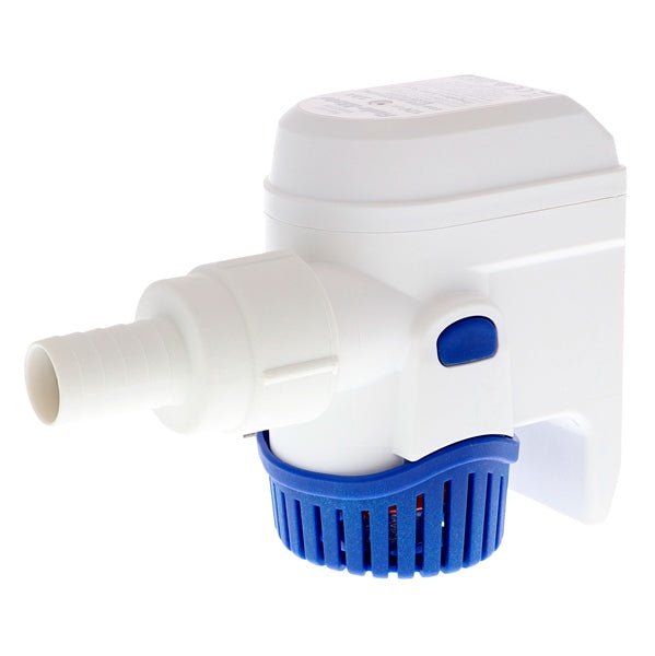 JABSCORULE RULE-MATE 800 AUTOMATIC BILGE PUMP RM800B