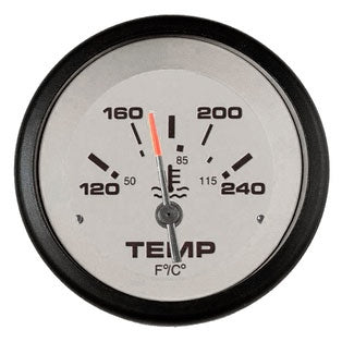 SIERRA WATER TEMP,SAHARA SERIES 59706P