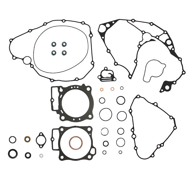 NAMURA FULL GASKET SET HONDA NX-10052F