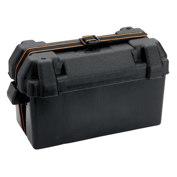 ATTWOOD LARGE BATTERY BOX 9084-1