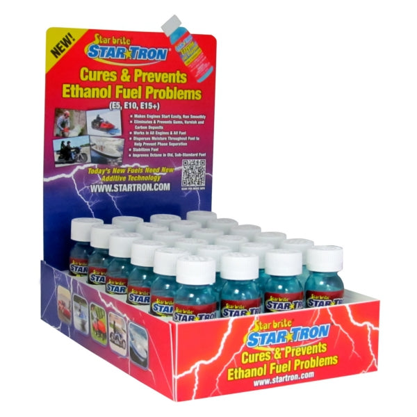 STARBRITE DISPENSER STAR TRON SHOOTER 1 OZ QTY24 14324C