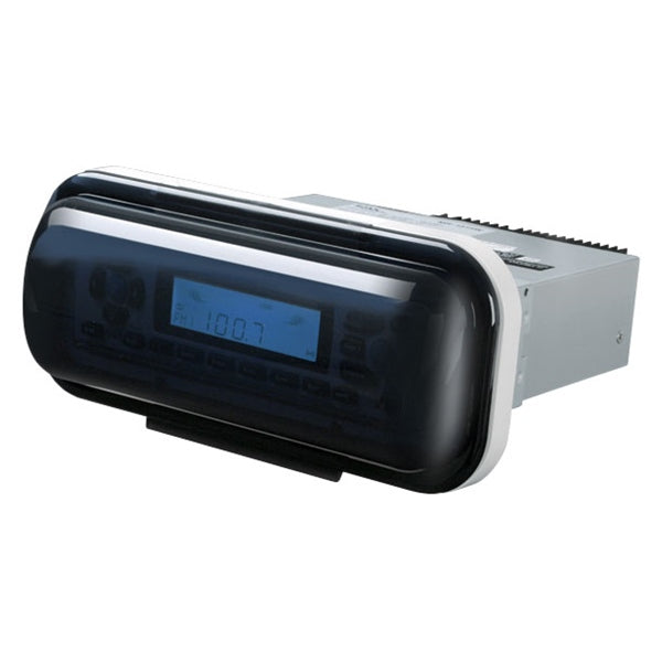 BOSS AUDIO UNIV MARINE RADIO MRC5 COVER BOSSAUDIO MRC5