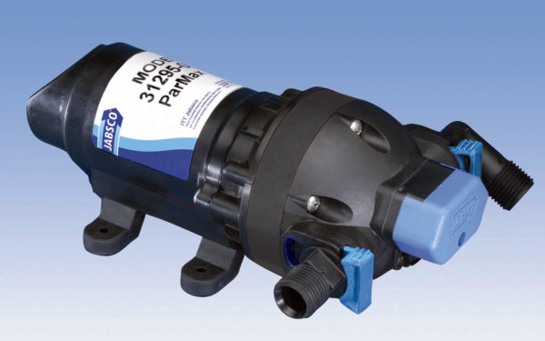 JABSCORULE PAR-MAX 1.9 WATER SYSTEM PUMP 31295-3512-3A