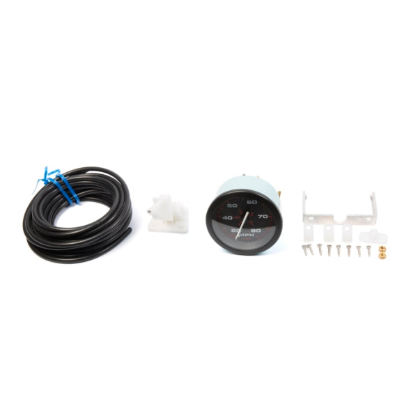 SIERRA SPEEDO KIT, 80 MPH, AMDM3 57899P