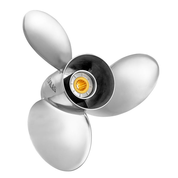SOLAS PROP SUZ LEXOR V6 21 4571-150-21