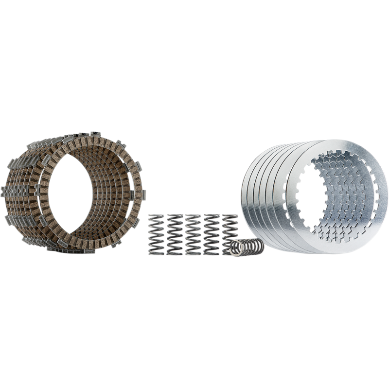 HINSON RACING CLUTCH FIBER STEEL SPRING KIT FSC789-7-0616
