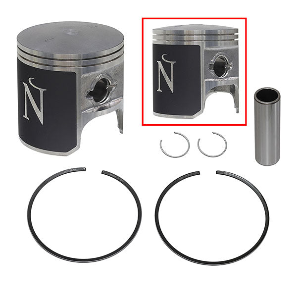 NAMURA PISTON KIT 0.020 KAWASAKI NW-20000-2