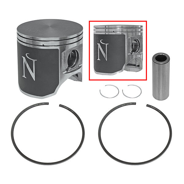 NAMURA PISTON KIT 0.020 KAWASAKI NW-20002-2