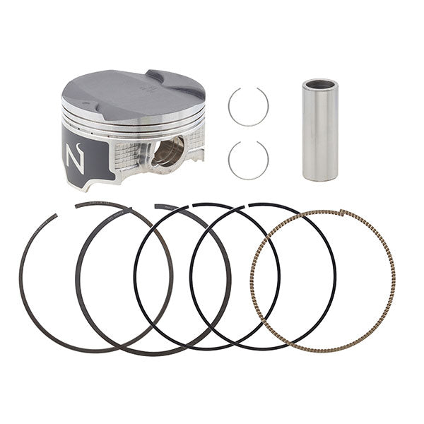 NAMURA PISTON KIT STANDARD KAWASAKI NW-20012