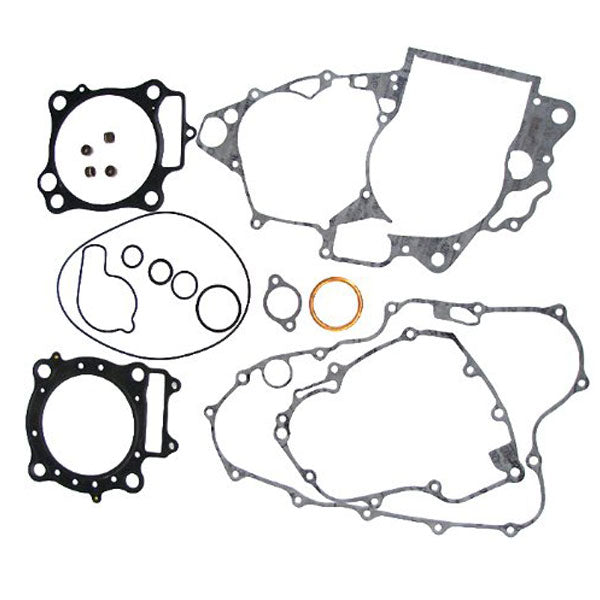 NAMURA TOP END GASKET KIT KAWASAKI NX-20080T