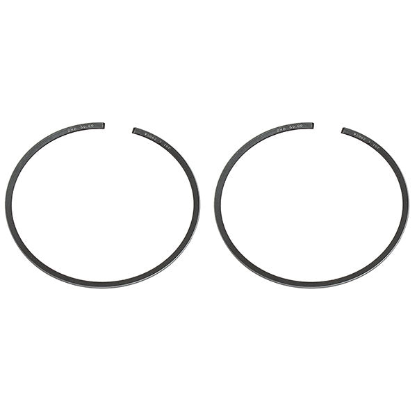 NAMURA PISTON RINGS .020 NW-20002-2R