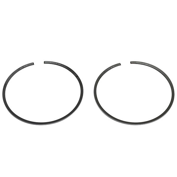 NAMURA PISTON RINGS .020 NW-20006-2R