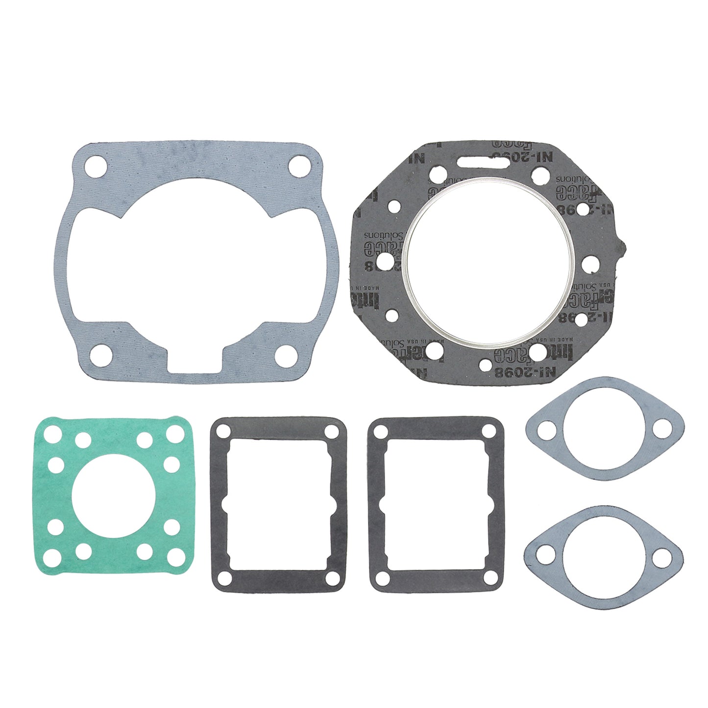 NAMURA TOP END GASKET SET KAWASAKI NW-20000T