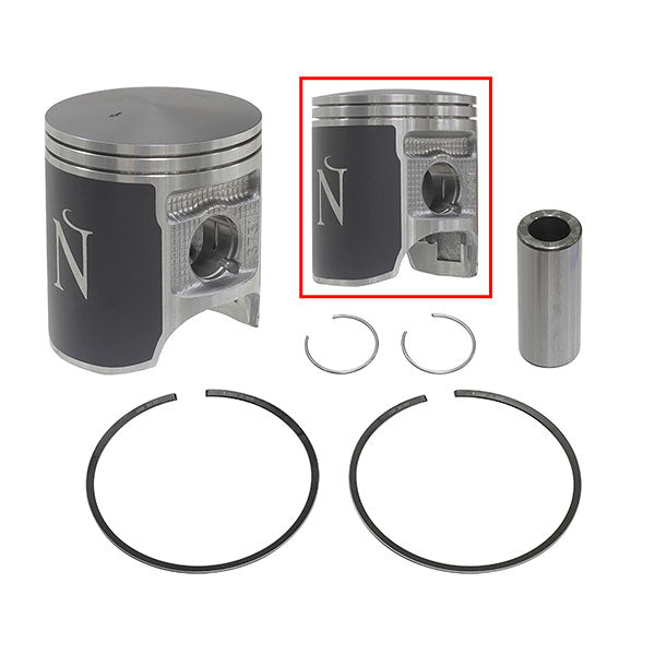 NAMURA TOP END REPAIR KIT .020 KAWASAKI NW-20006-2K