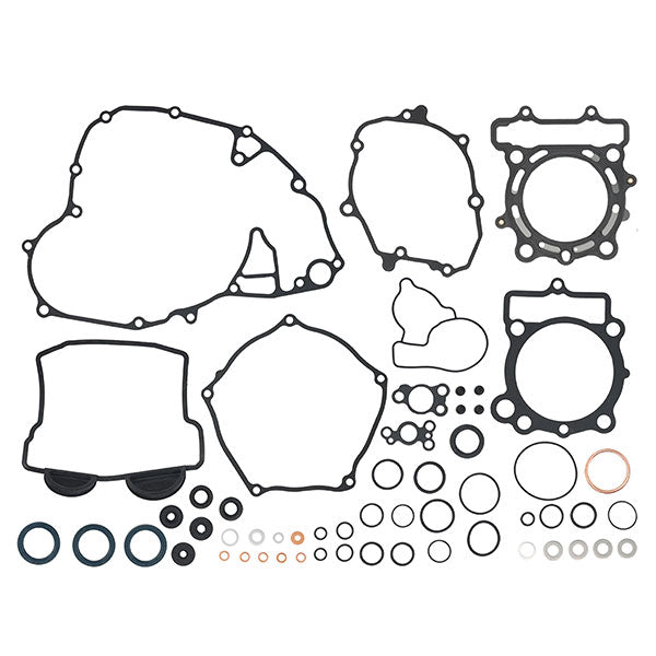 NAMURA FULL GASKET SET KAWASAKI NX-20092F