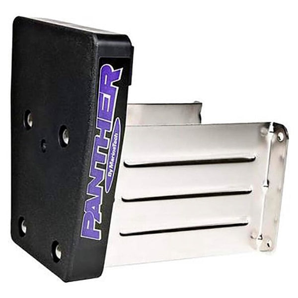 PANTHER MOTOR BRACKET ALU 35HP O/B 550028