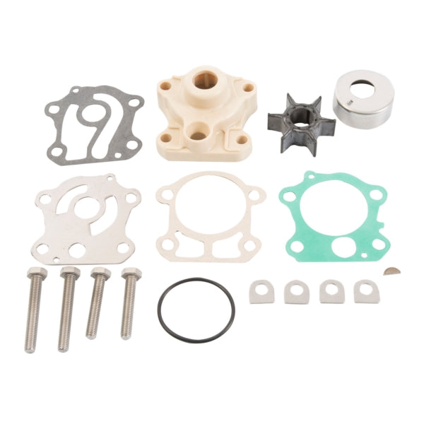 SIERRA WATER PUMP KIT W/HOUSING YAM SIERRA 18-3466