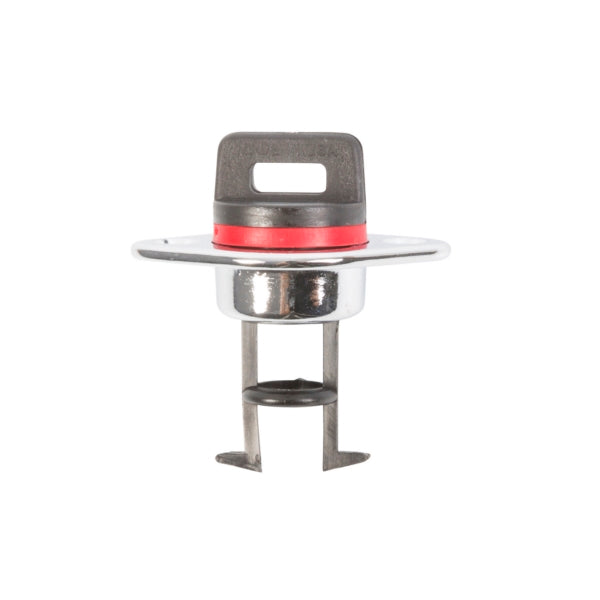 SEADOG DRAIN WITH PLUG 520020-1