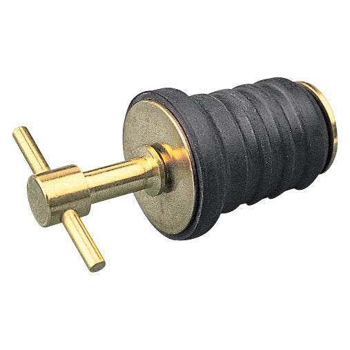 SEADOG T-HANDLE DRAIN PLUG 25MM 520080-1