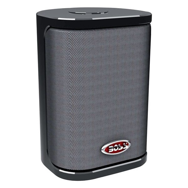 BOSS AUDIO SPEAKER 4" 3-WAYS IN/OUT BK QTY2 MR4.3B