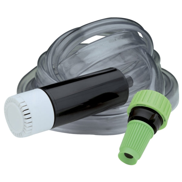 JABSCORULE SUB.PUMP 12V-200 GPH INLINE-INT.DUTY KIT iL200K
