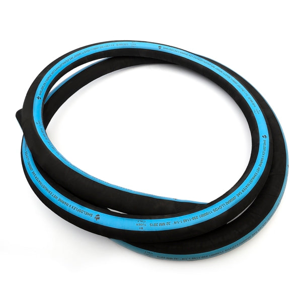 SIERRA WIRE EXHAUST HOSE 1 1/4" X 12.5 16-250-1144