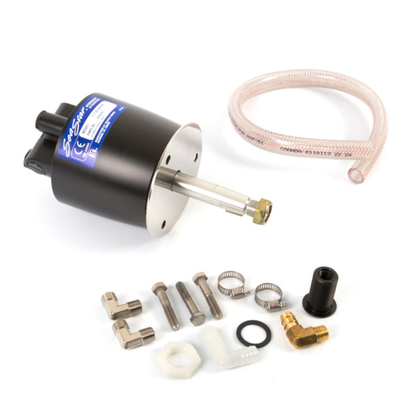 DOMETIC SEASTAR HELM, 1.7 REAR MOUNT HH5261-4