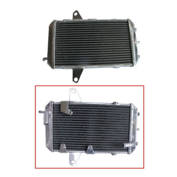 BRONCO ATV/UTV RADIATOR CAN-AM AC-10015