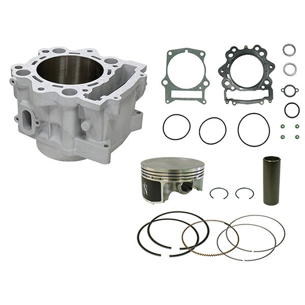 NAMURA CYLINDER KIT YAMAHA CA-40002K