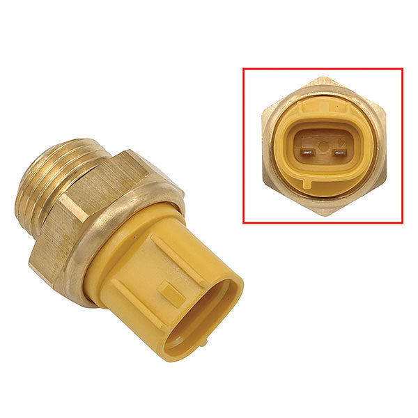 BRONCO COOLANT TEMPERATURE SENSOR YAMAHA AT-01398