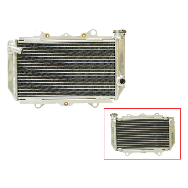 BRONCO ATV/UTV RADIATOR YAMAHA AC-10002