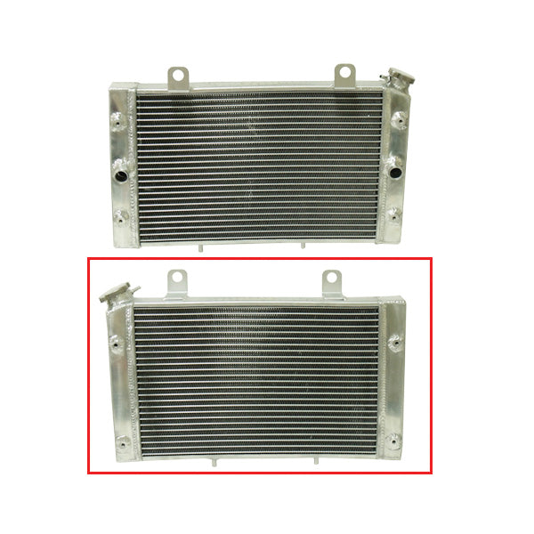 BRONCO ATV/UTV RADIATOR YAMAHA AC-10020