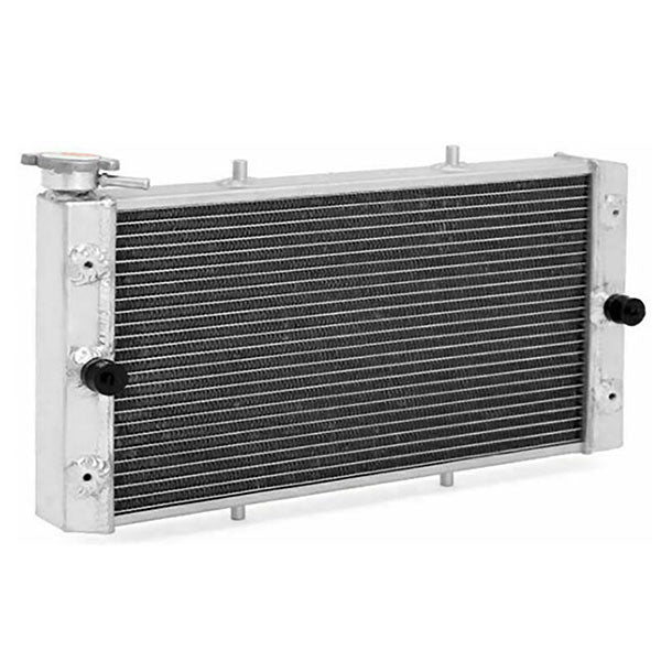 BRONCO ATV/UTV RADIATOR YAMAHA AC-10034