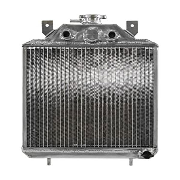 BRONCO ATV/UTV RADIATOR POLARIS AC-10036