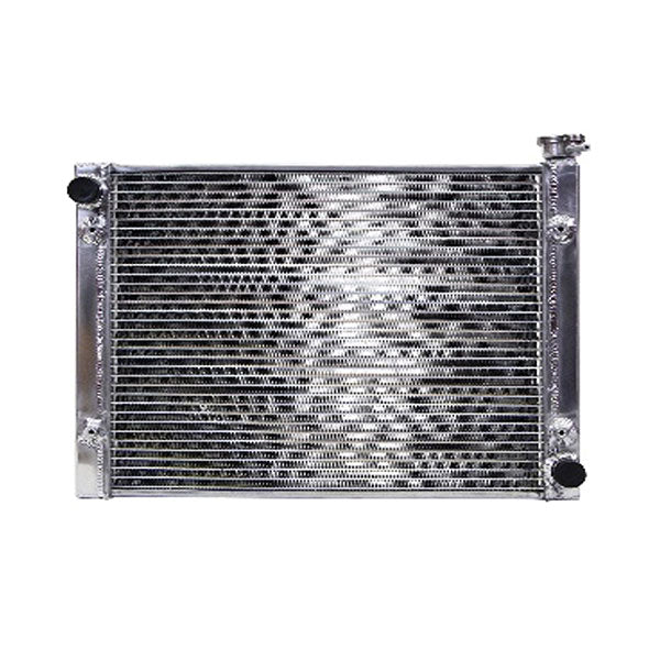 BRONCO ATV/UTV RADIATOR POLARIS AC-10044