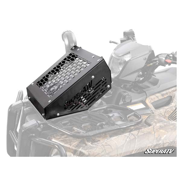 SATV RAD RELOCATION KIT POL RRK-H-RAN420-002-01