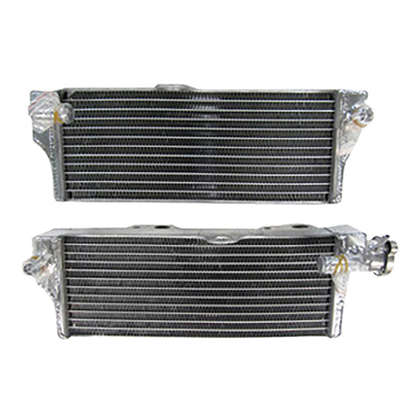 PHSCHIC RADIATOR OVERSIZED SET HUSQVARNA XD-10057