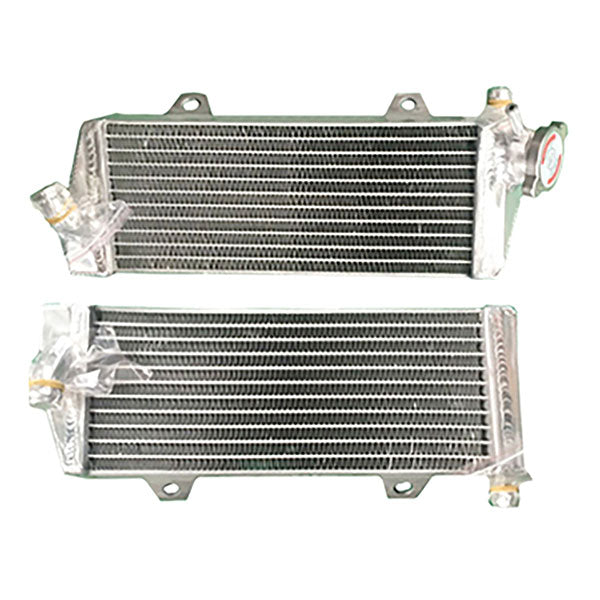 PHSCHIC RADIATOR OVERSIZED SET KTM/HUSQVARNA XD-10096