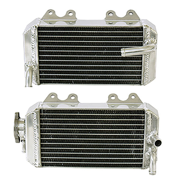 PHSCHIC RADIATOR OVERSIZED SET HONDA XD-10009